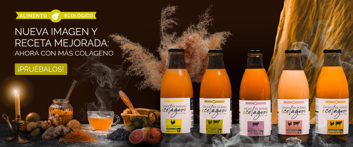 Nueva imagen y receta mejorada